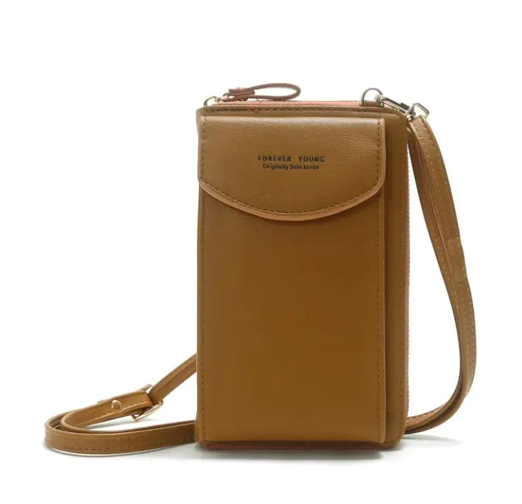 PU Luxury Multi-Style Handbag