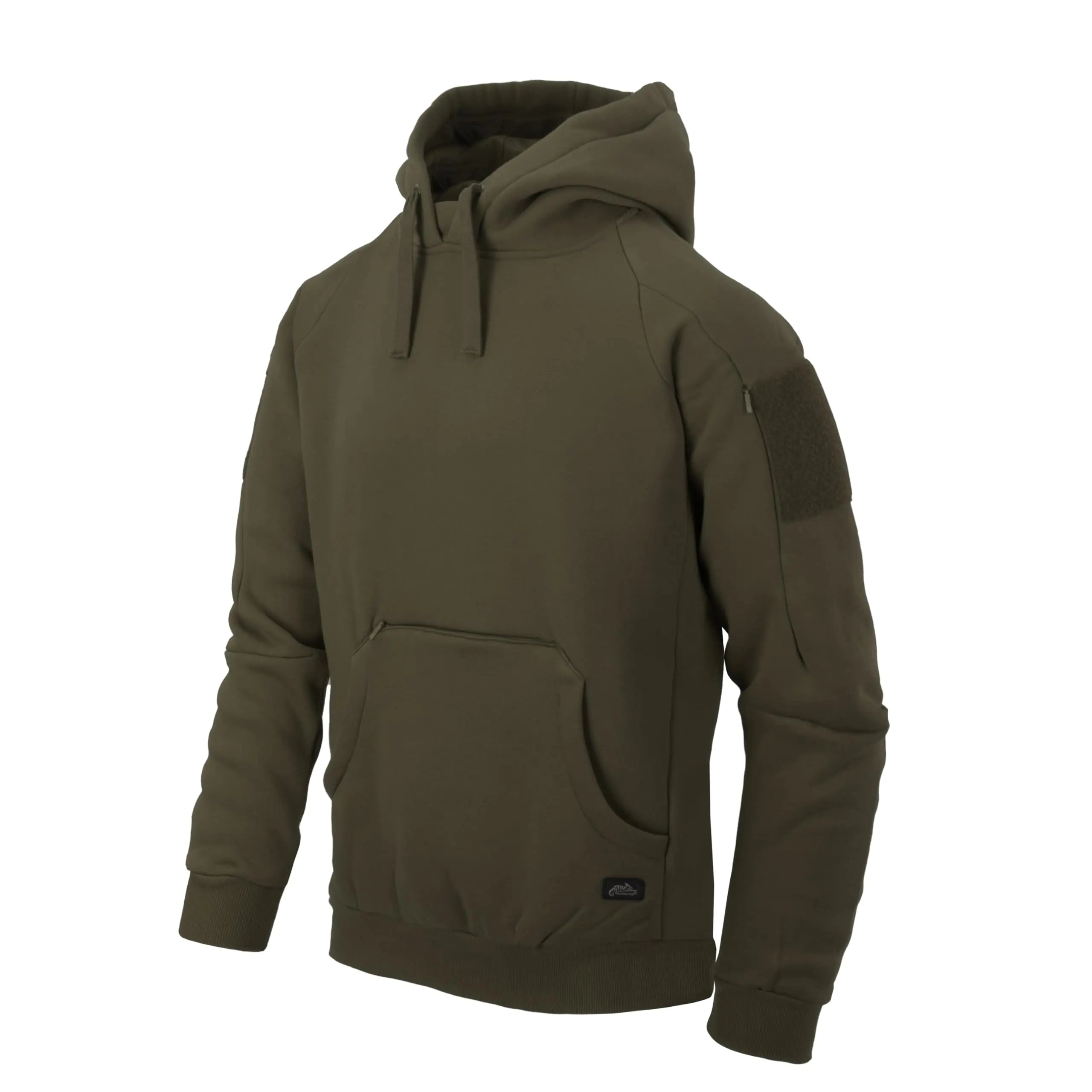 Helikon-Tex Lite Tactical Hoodie Green XS Urban