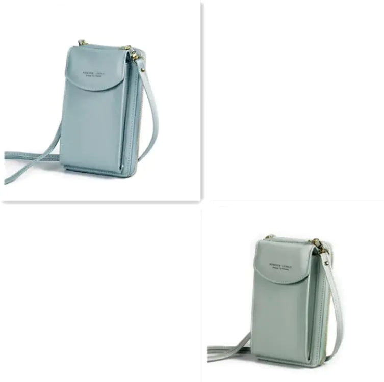 PU Luxury Multi-Style Handbag