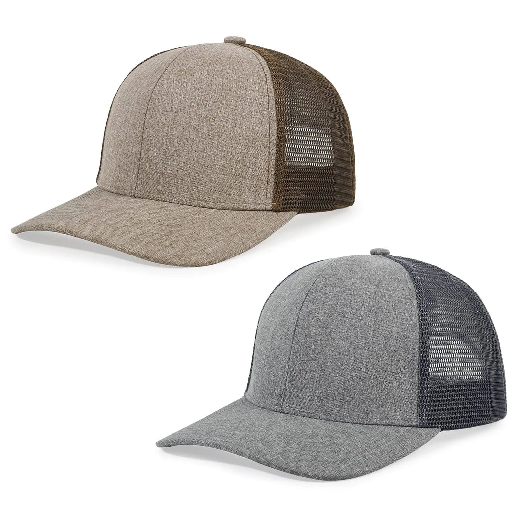 Kozinu Classic Unisex Trucker Caps